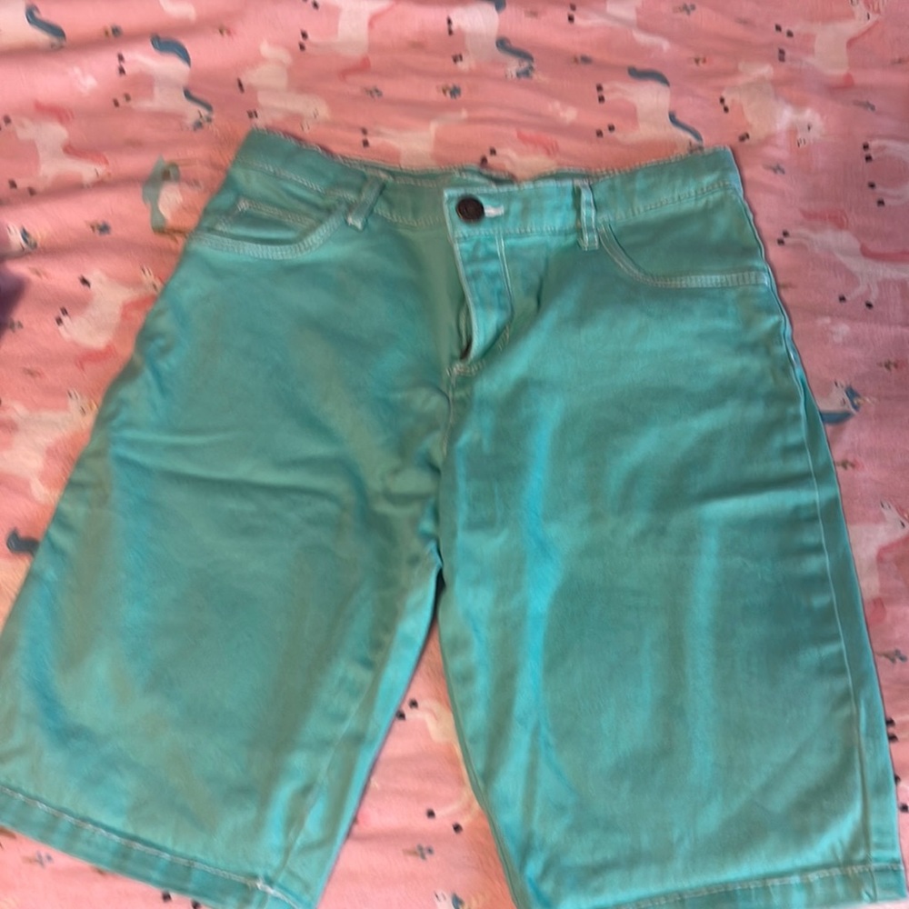 All girls size 8